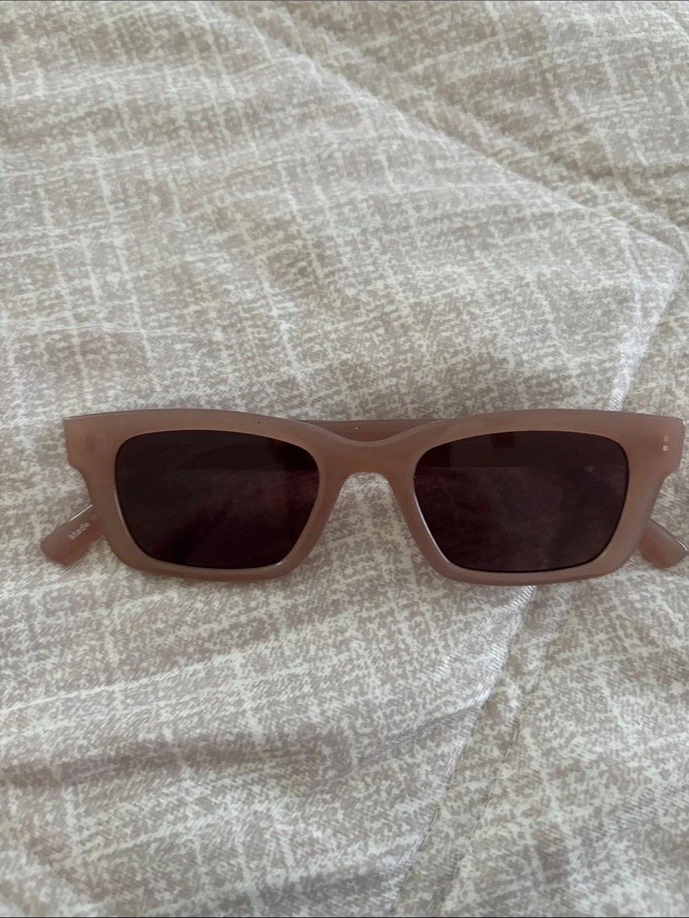 Ten pair unisex known designer sunglasses no cases